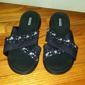 Never worn and never will be